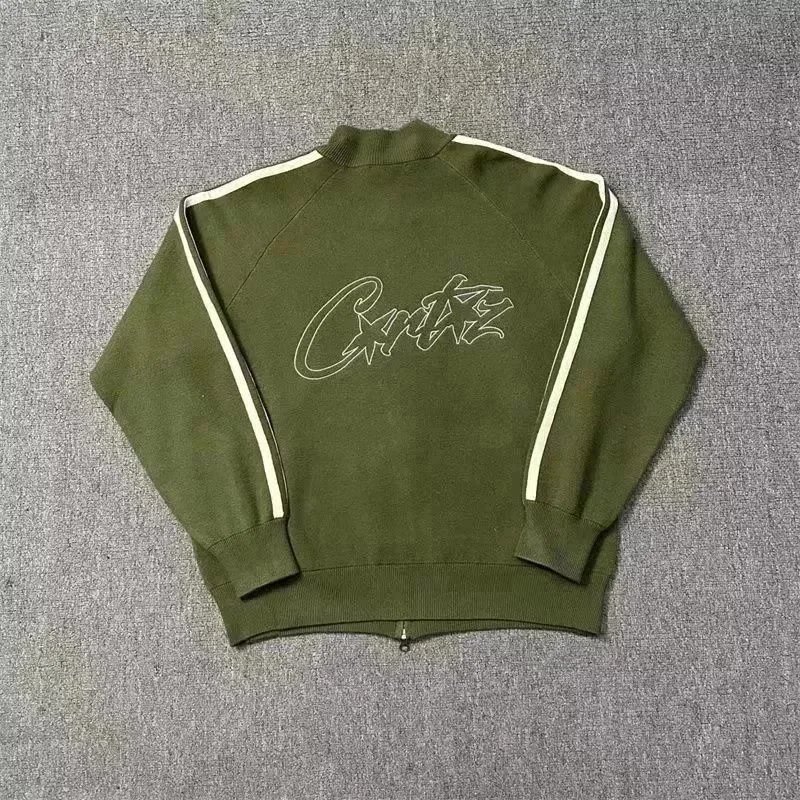 Corteiz jacket - Thumbnail 4