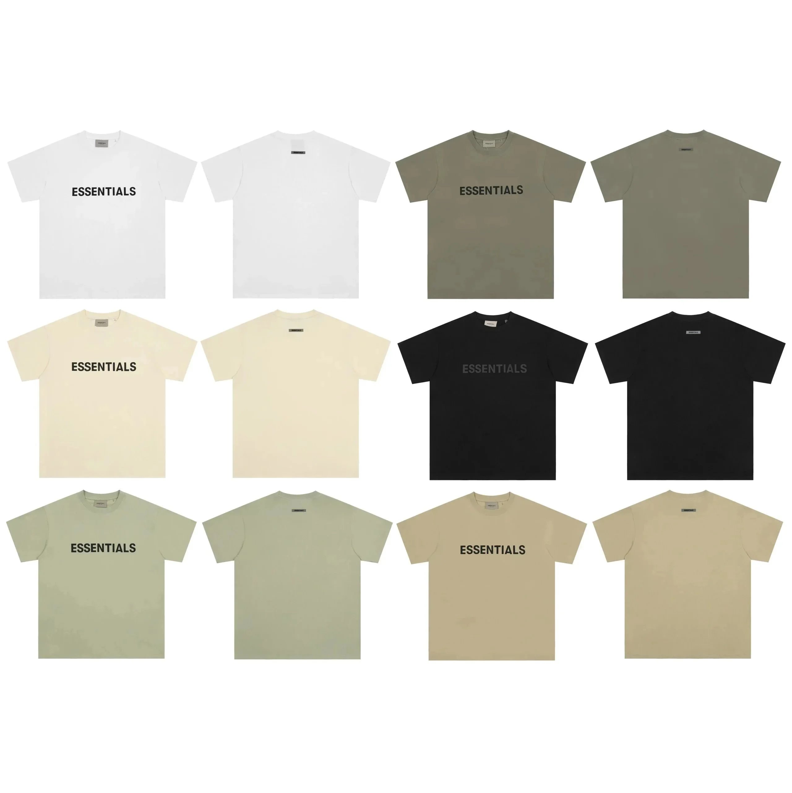 Essentials T-shirts