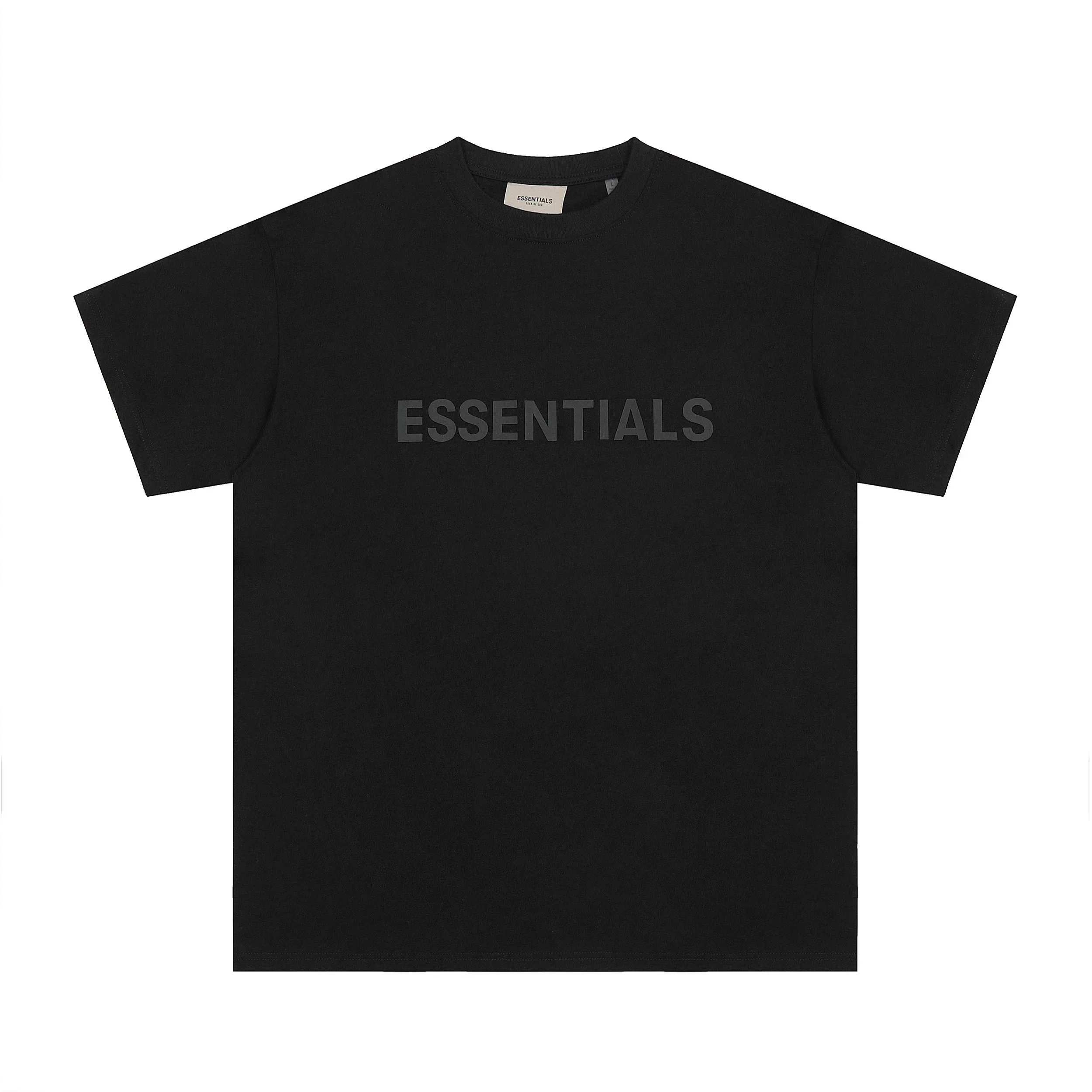 Essentials T-shirts - Thumbnail 2