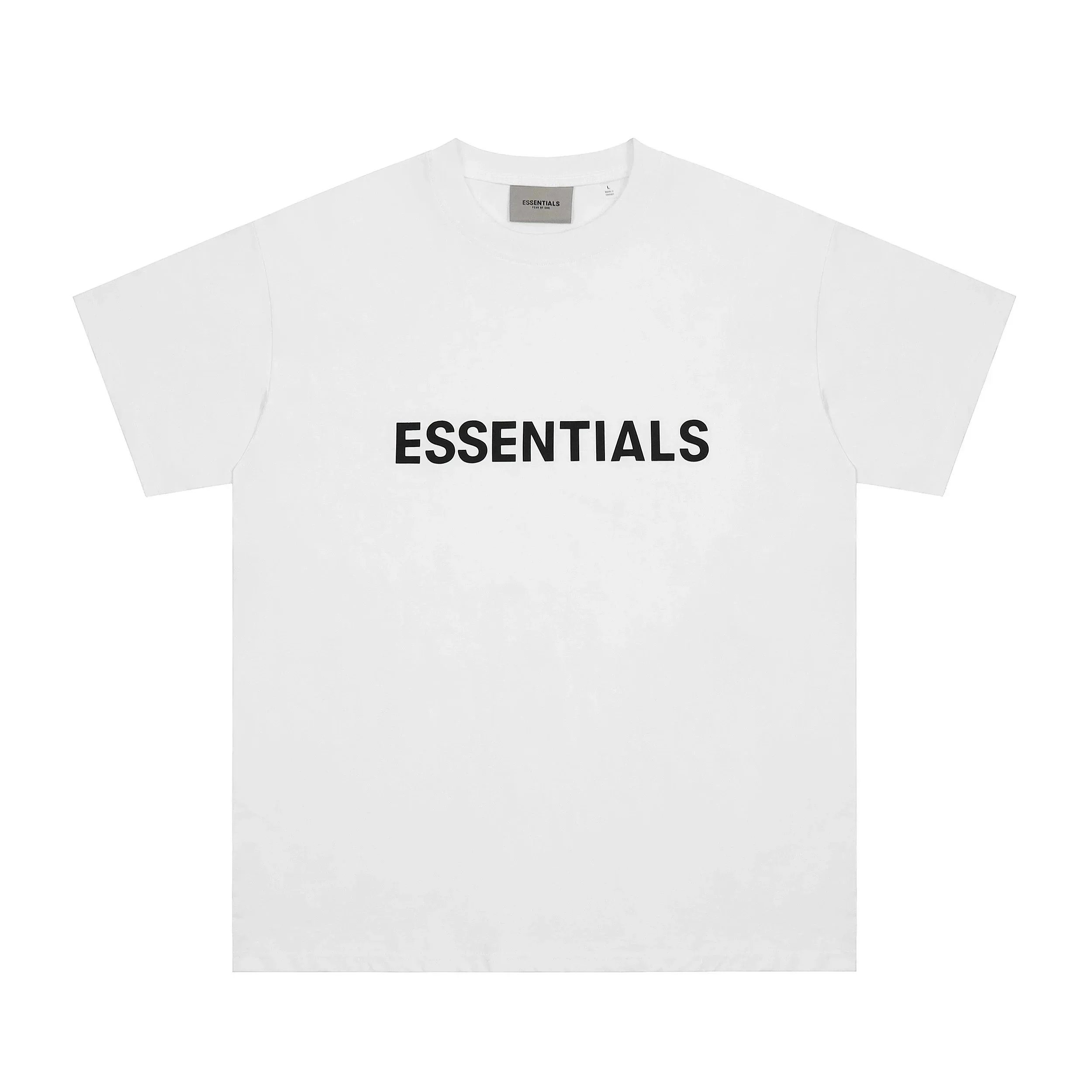Essentials T-shirts - Thumbnail 3