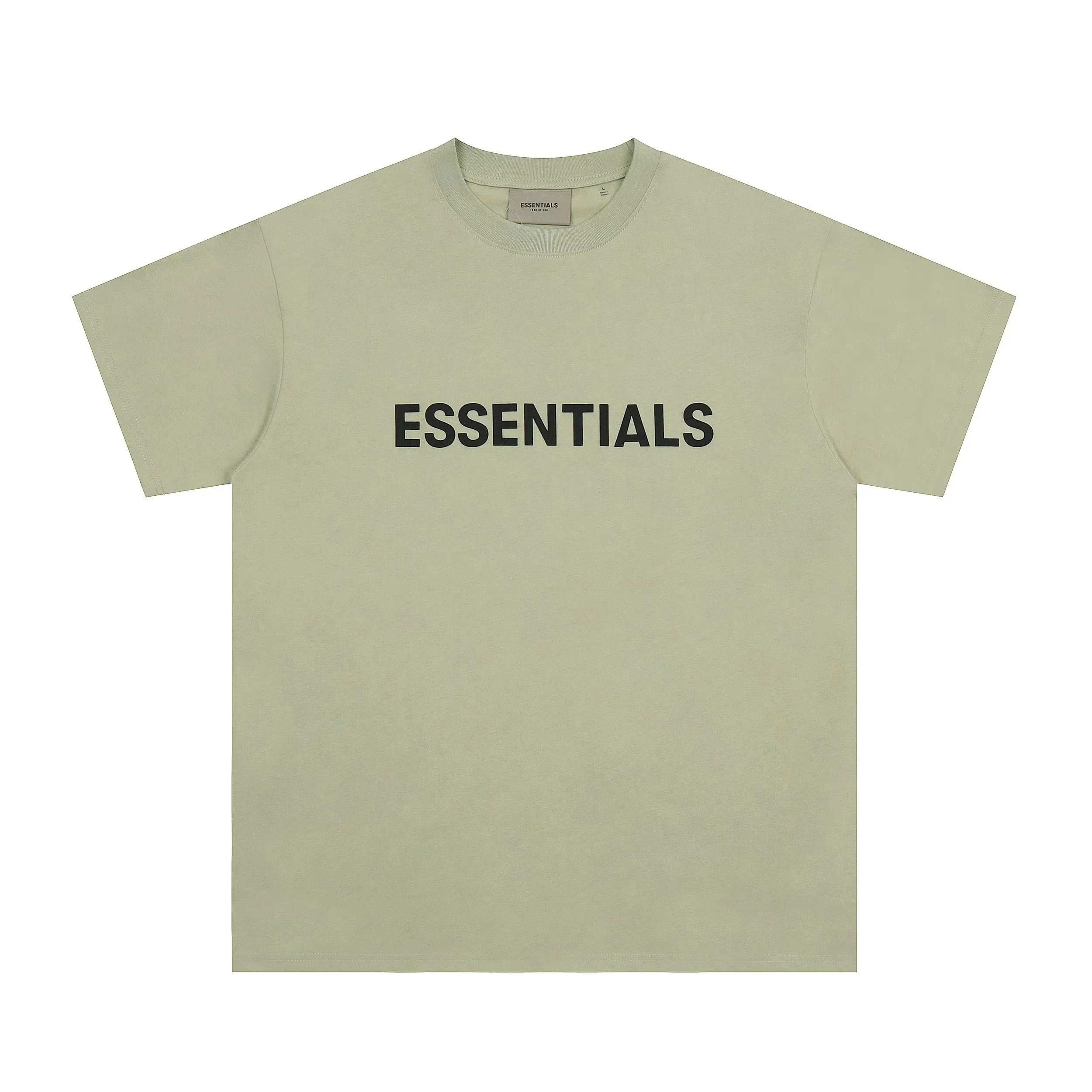 Essentials T-shirts - Thumbnail 5