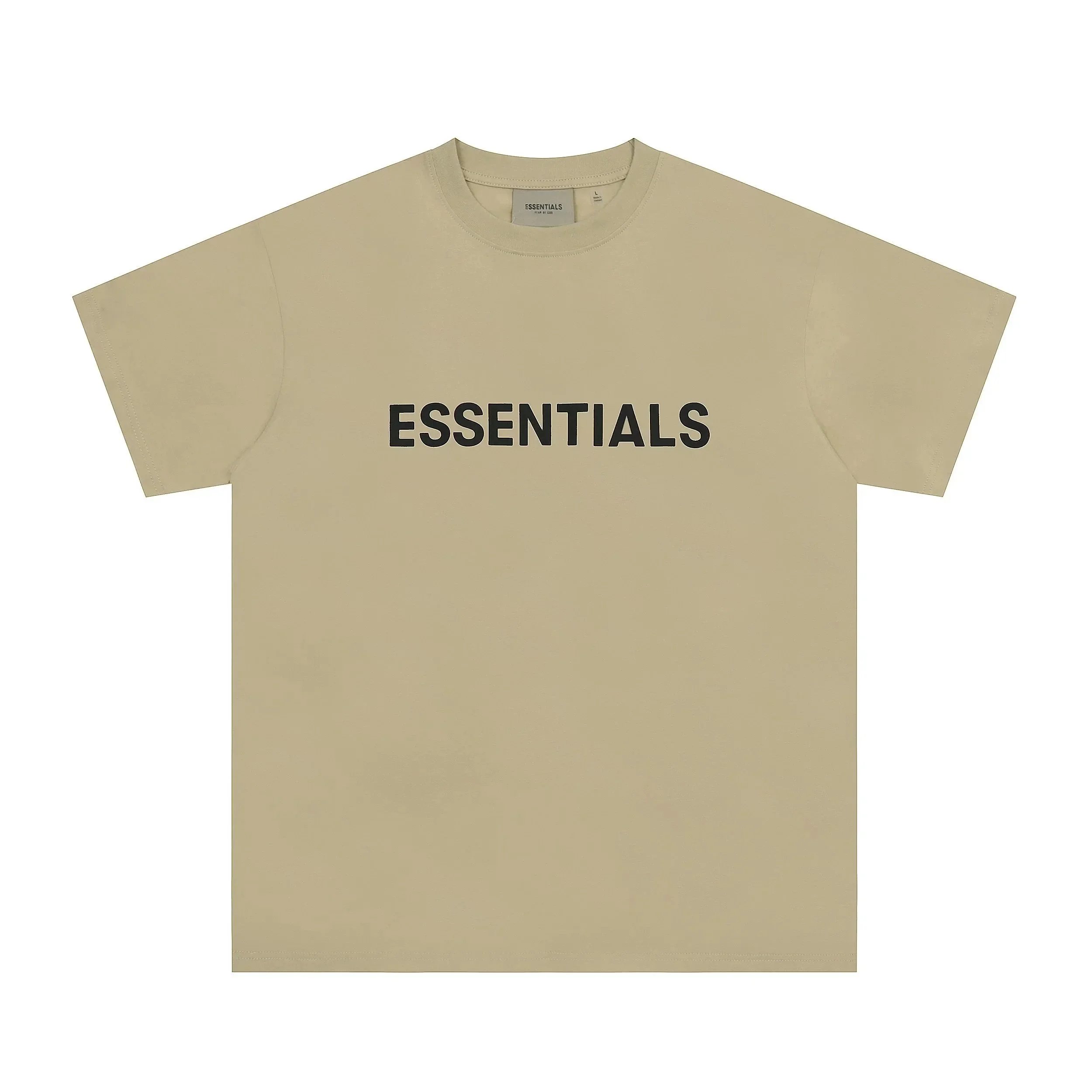 Essentials T-shirts - Thumbnail 6