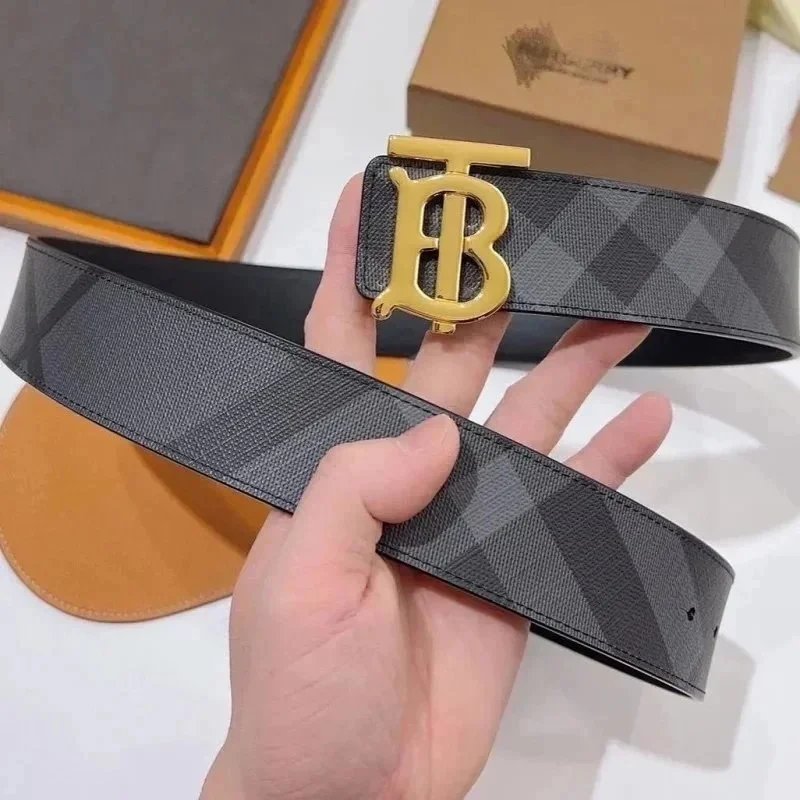 Burberry belt - Thumbnail 11