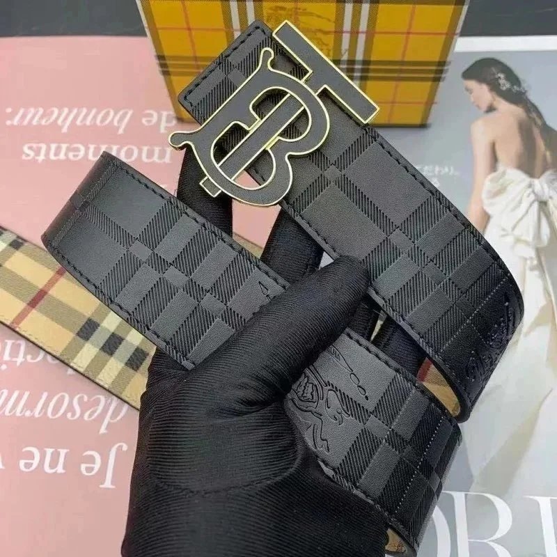 Burberry belt - Thumbnail 14