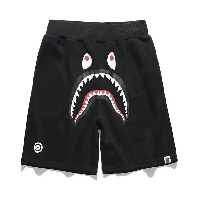 Bape shorts - Thumbnail 10