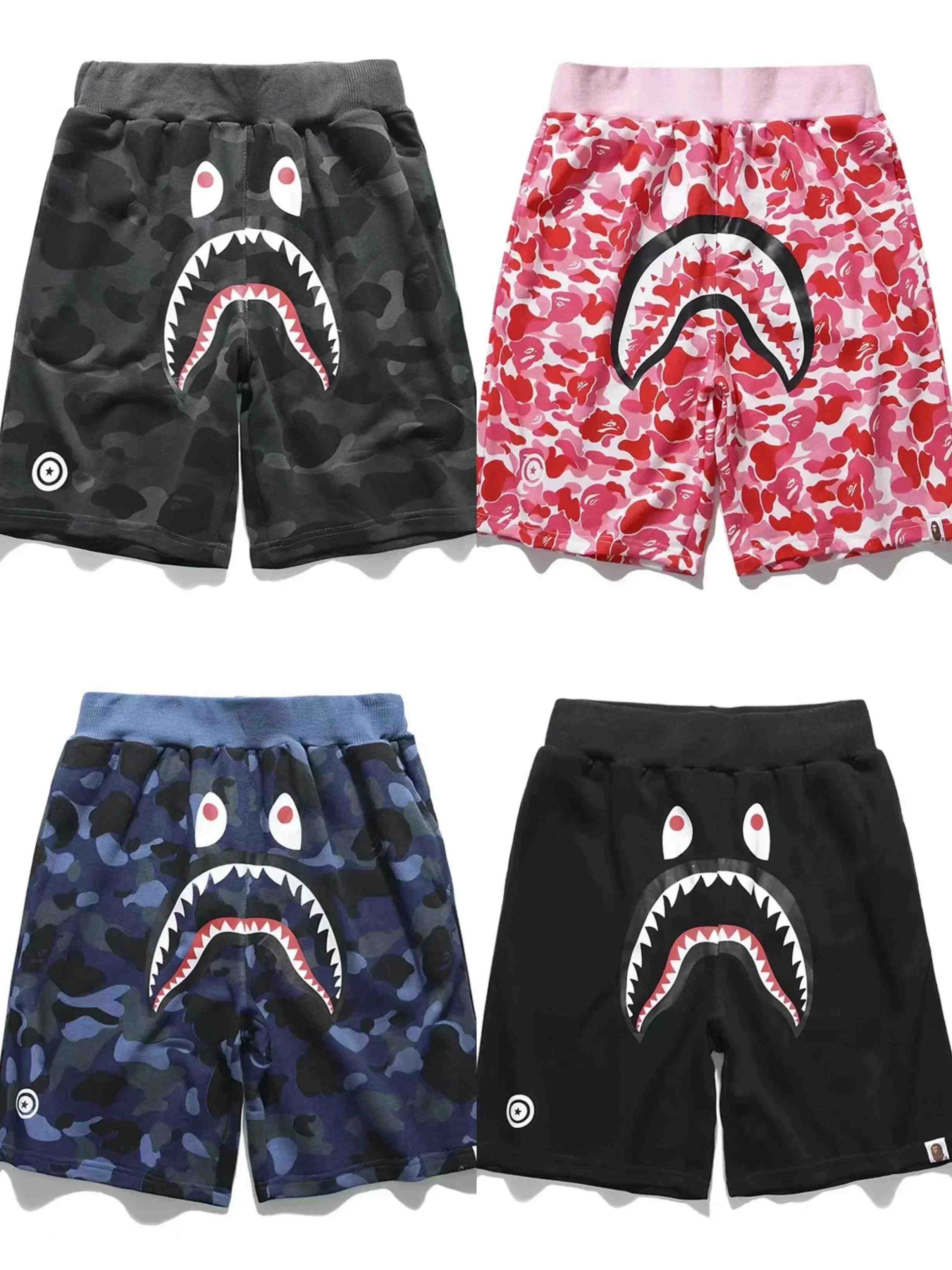 Bape shorts - Thumbnail 11