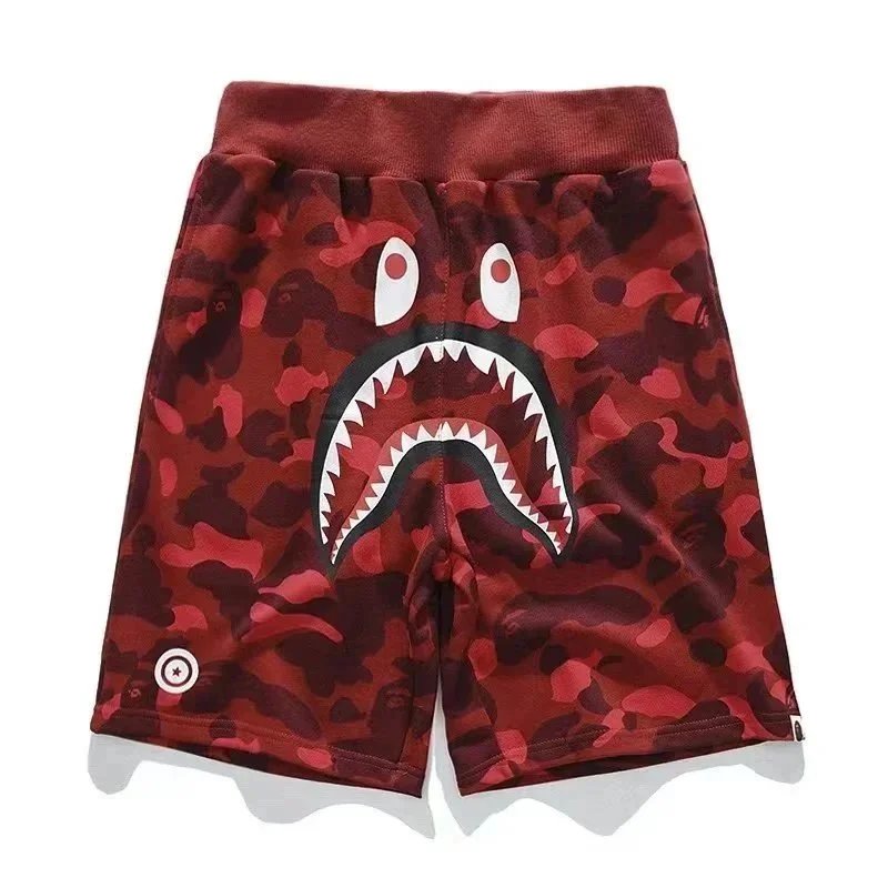 Bape shorts - Thumbnail 2