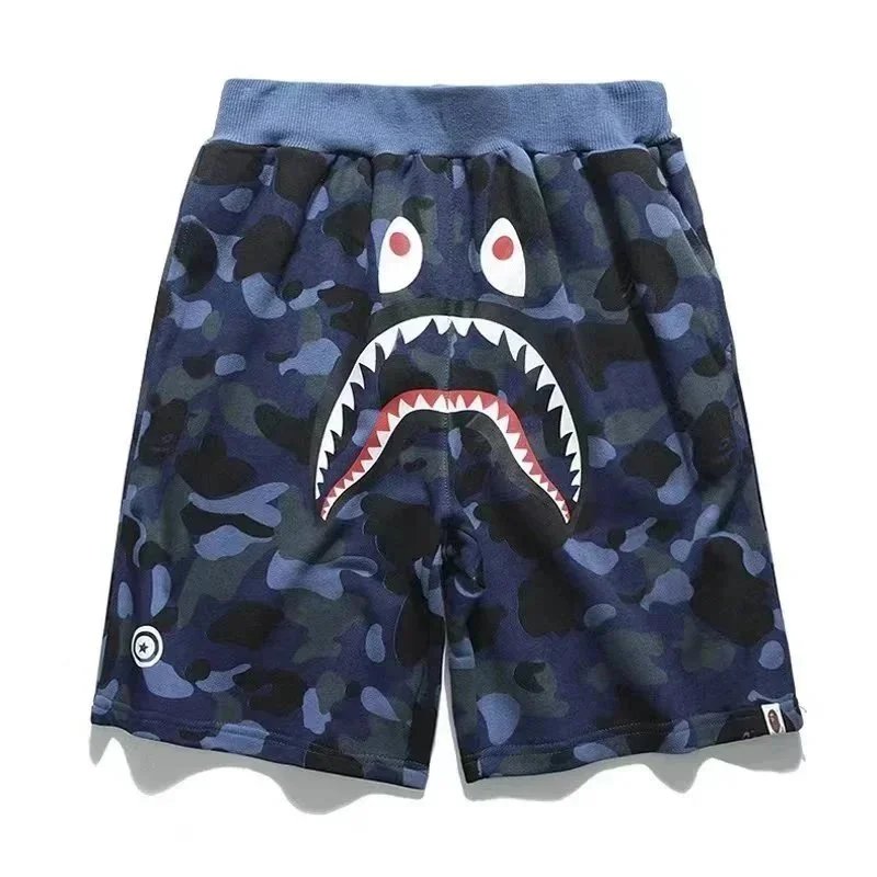 Bape shorts - Thumbnail 4