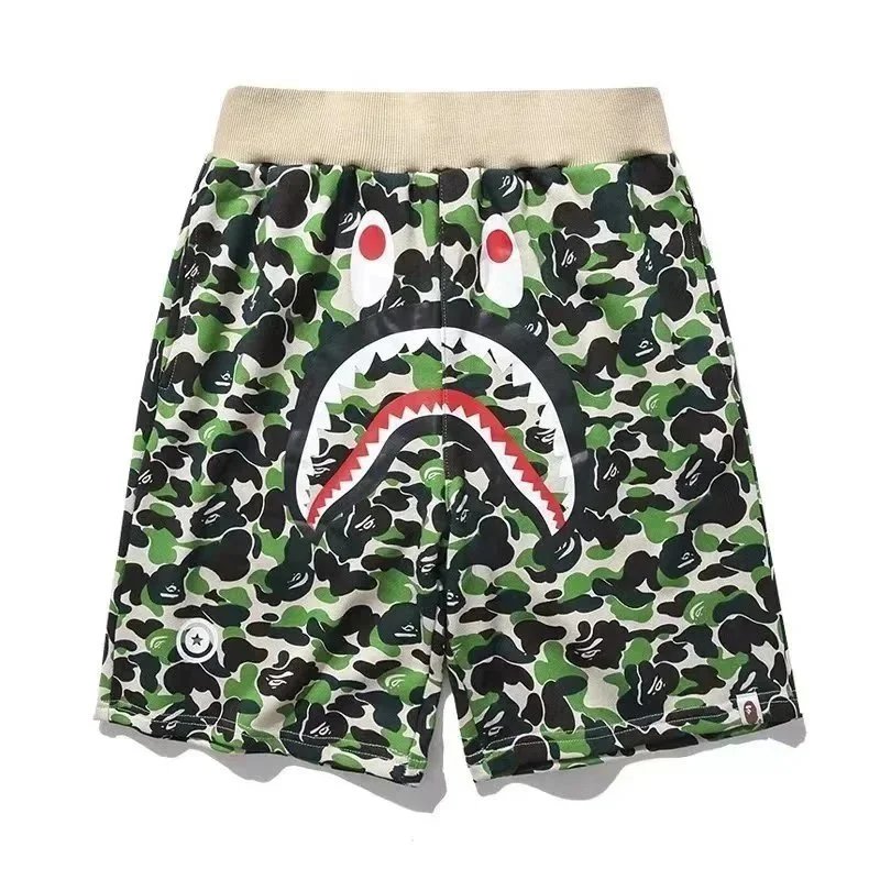 Bape shorts - Thumbnail 6