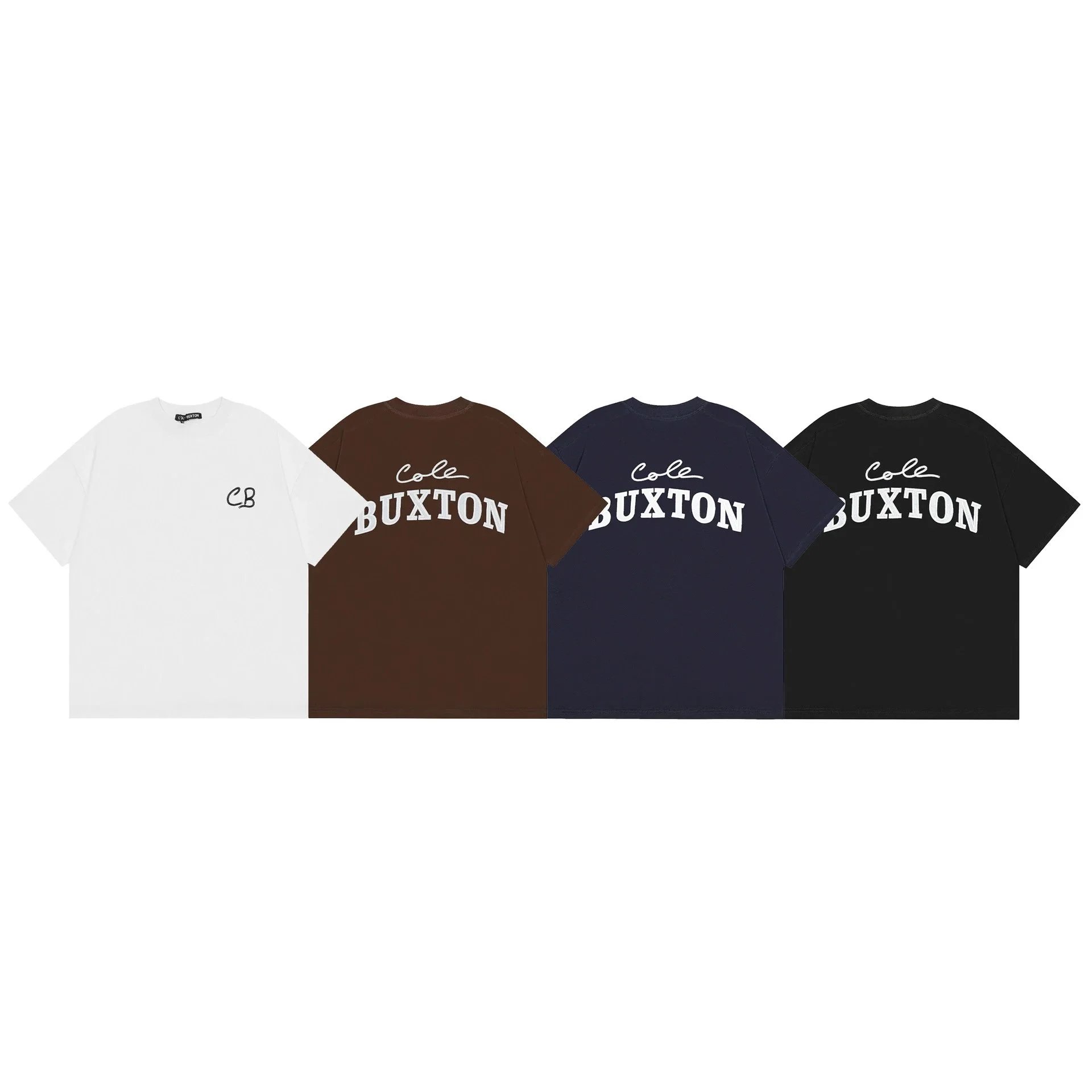 ColeBuxton T-shirt(35 styles) - Thumbnail 3