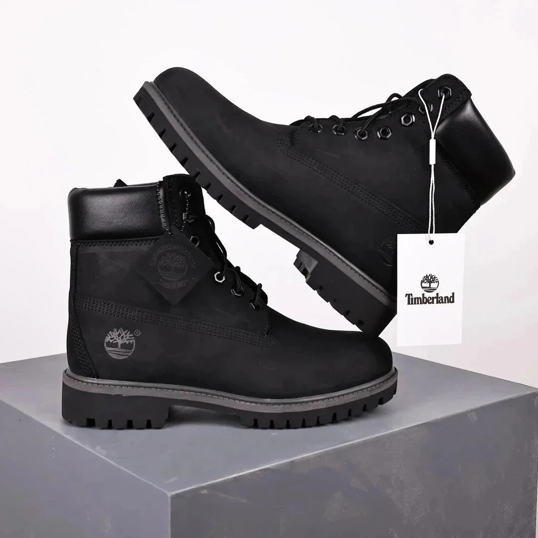 timberland - Thumbnail 3