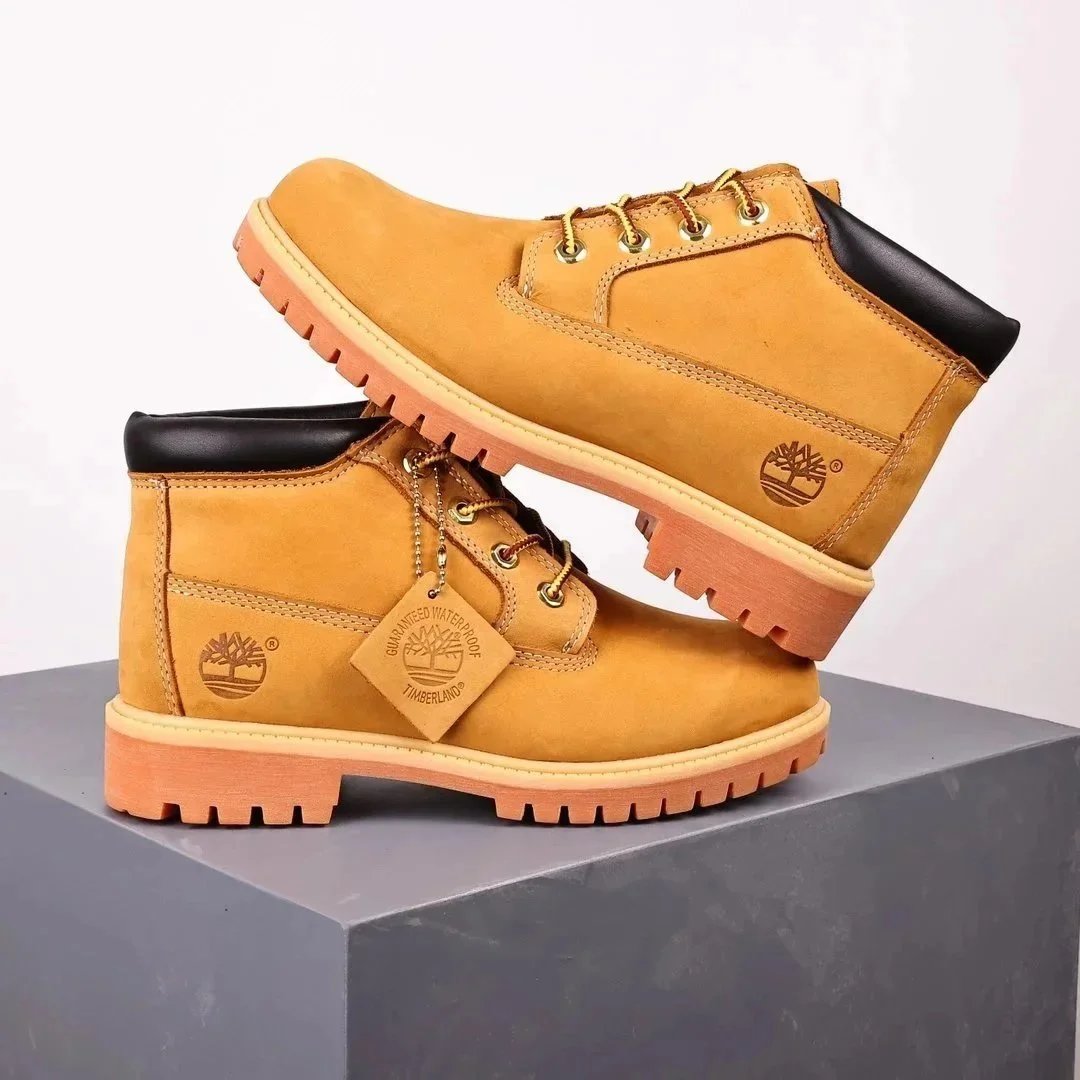 timberland - Thumbnail 5