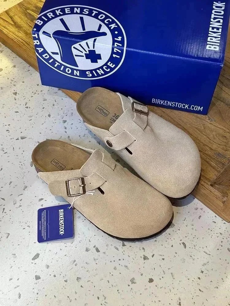 Birkenstock slippers（29 style OG） - Thumbnail 10