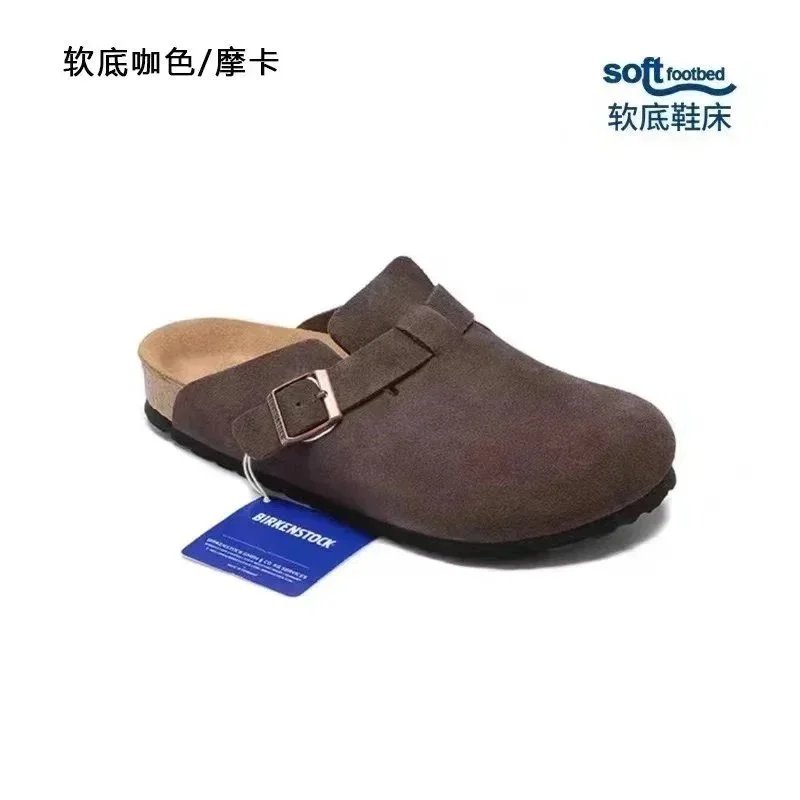 Birkenstock slippers（29 style OG） - Thumbnail 12