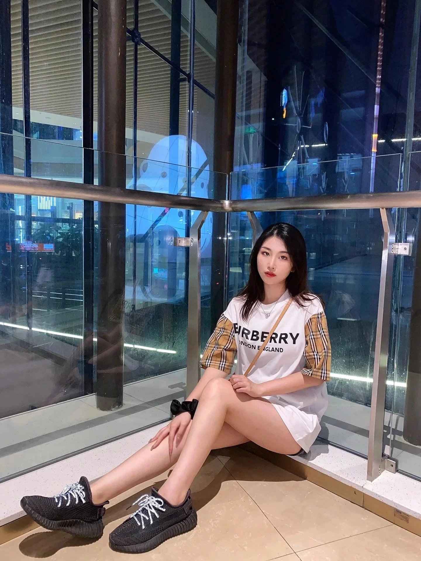 Burberry T-shirt Tee - Thumbnail 10