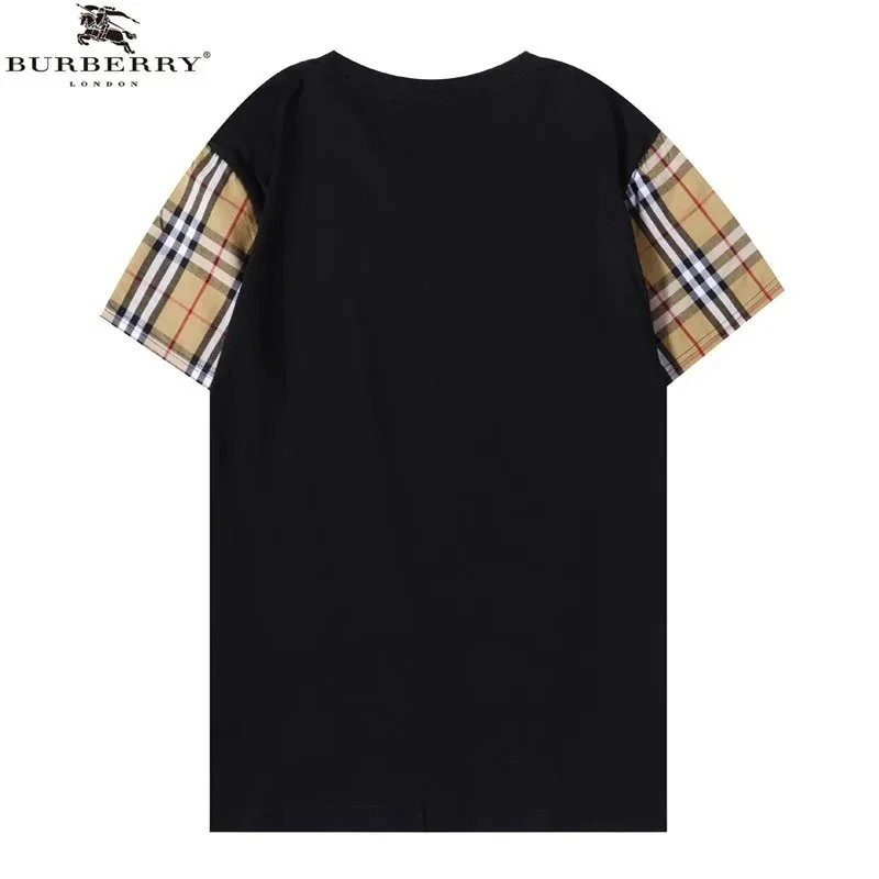 Burberry T-shirt Tee - Thumbnail 6