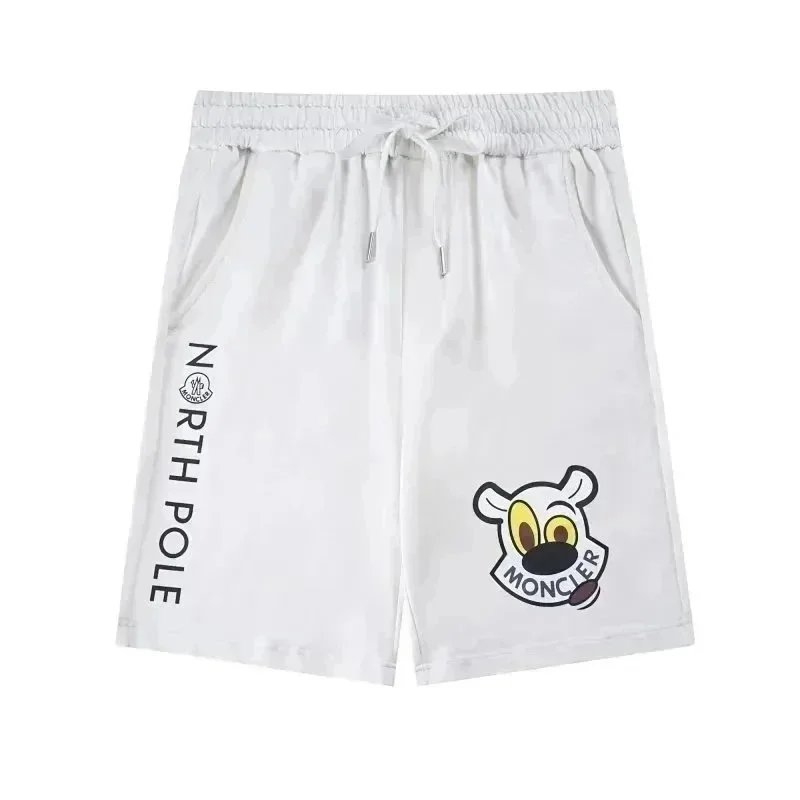 Moncler shorts - Thumbnail 9