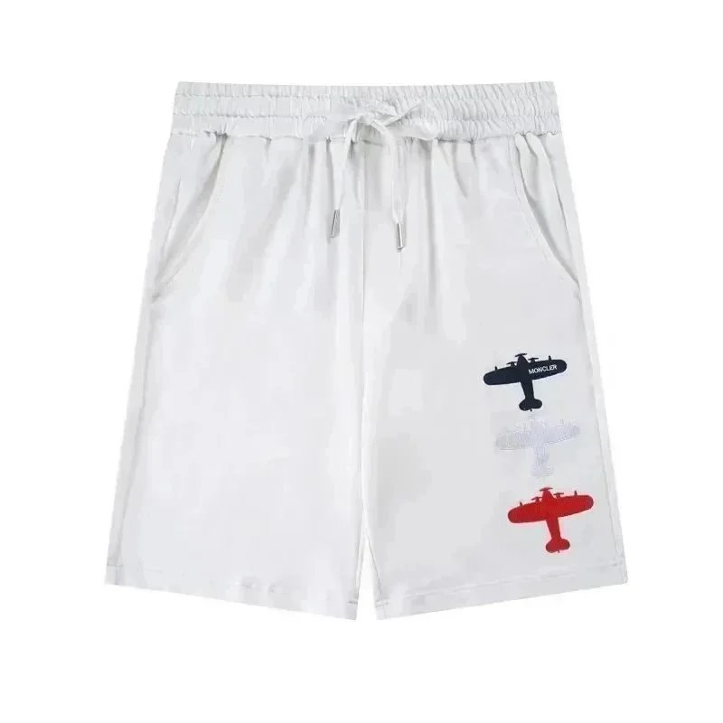Moncler shorts - Thumbnail 2