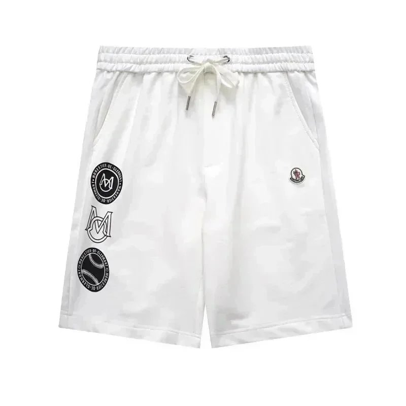 Moncler shorts - Thumbnail 3