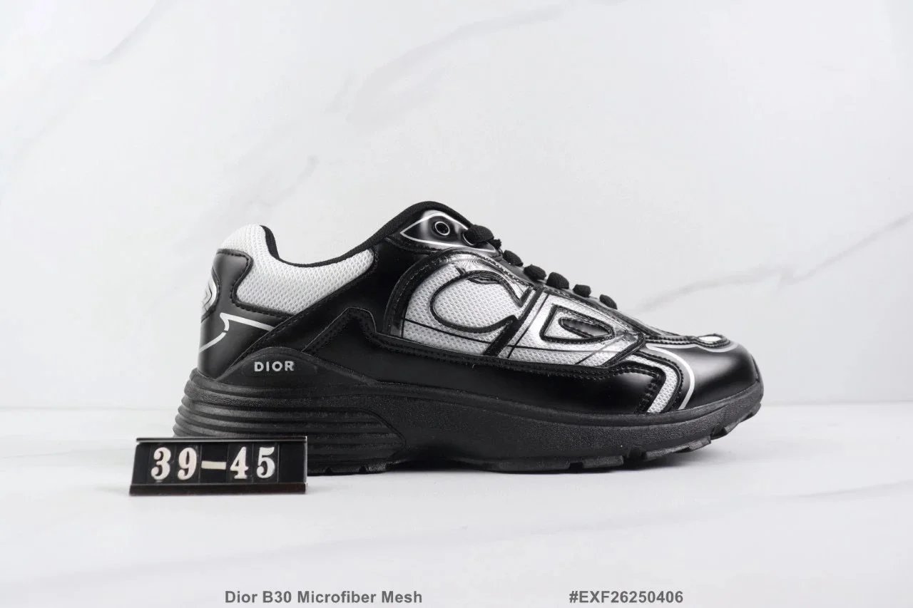 Dior B30 Shoes - Thumbnail 12