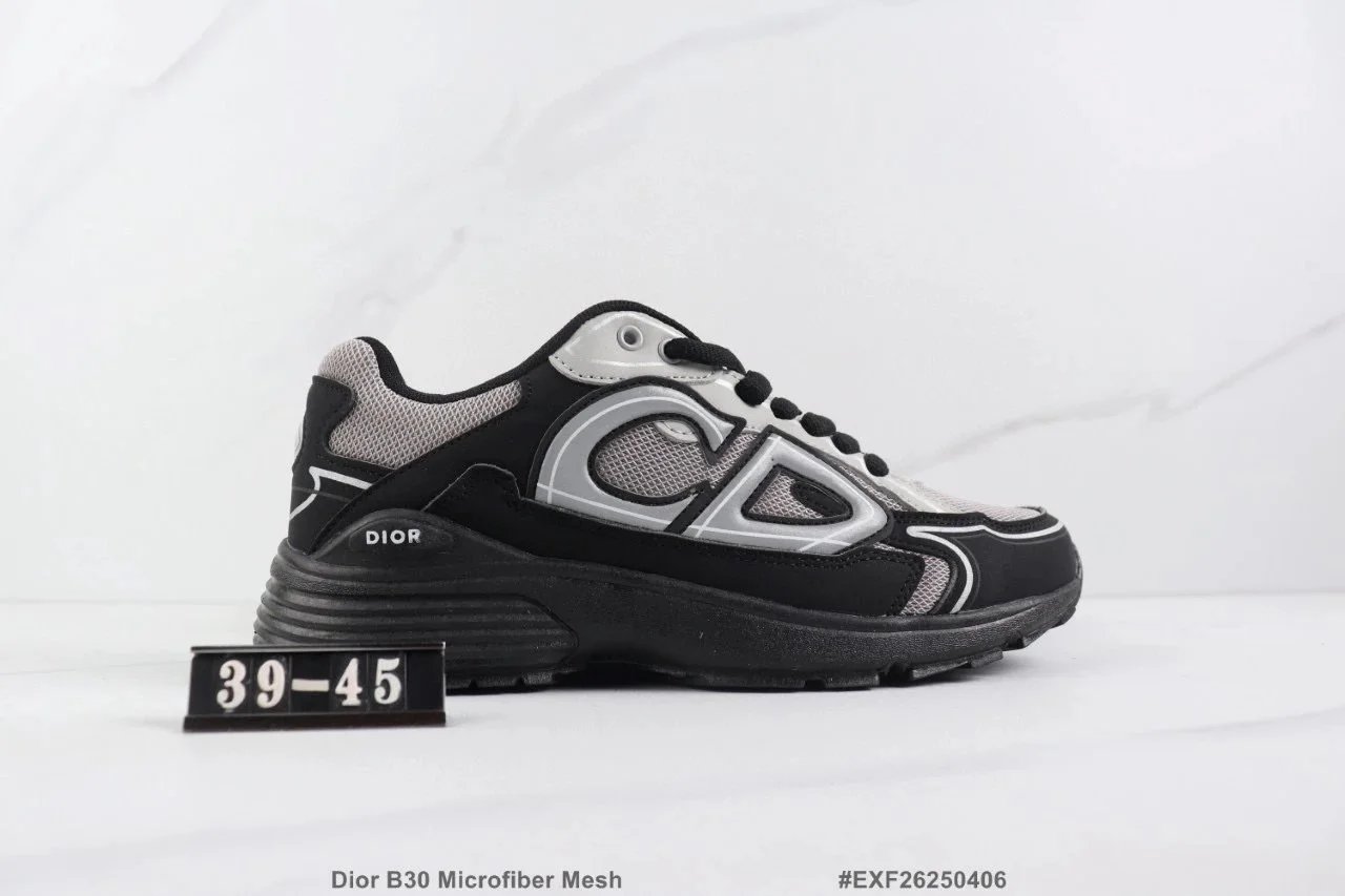 Dior B30 Shoes - Thumbnail 13