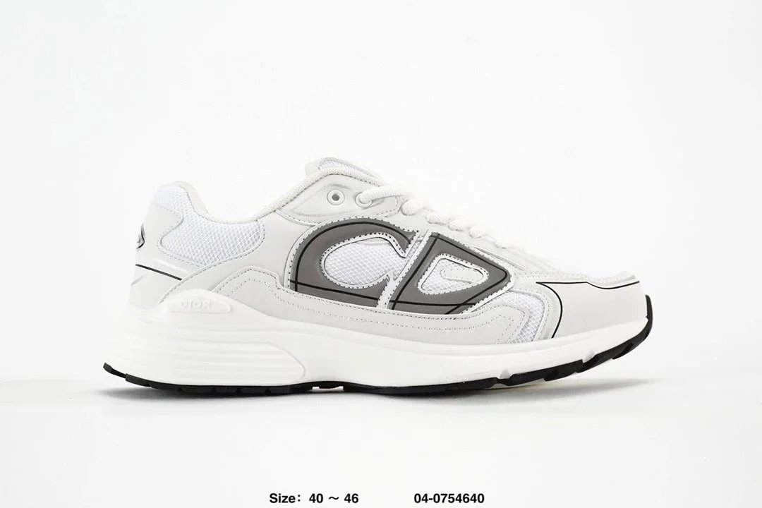 Dior B30 Shoes - Thumbnail 6