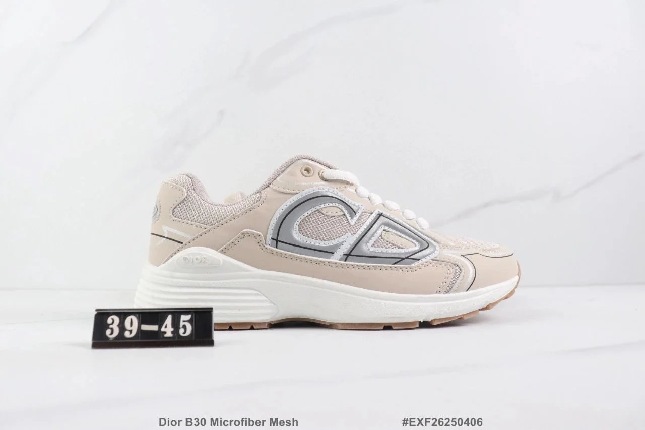 Dior B30 Shoes - Thumbnail 7