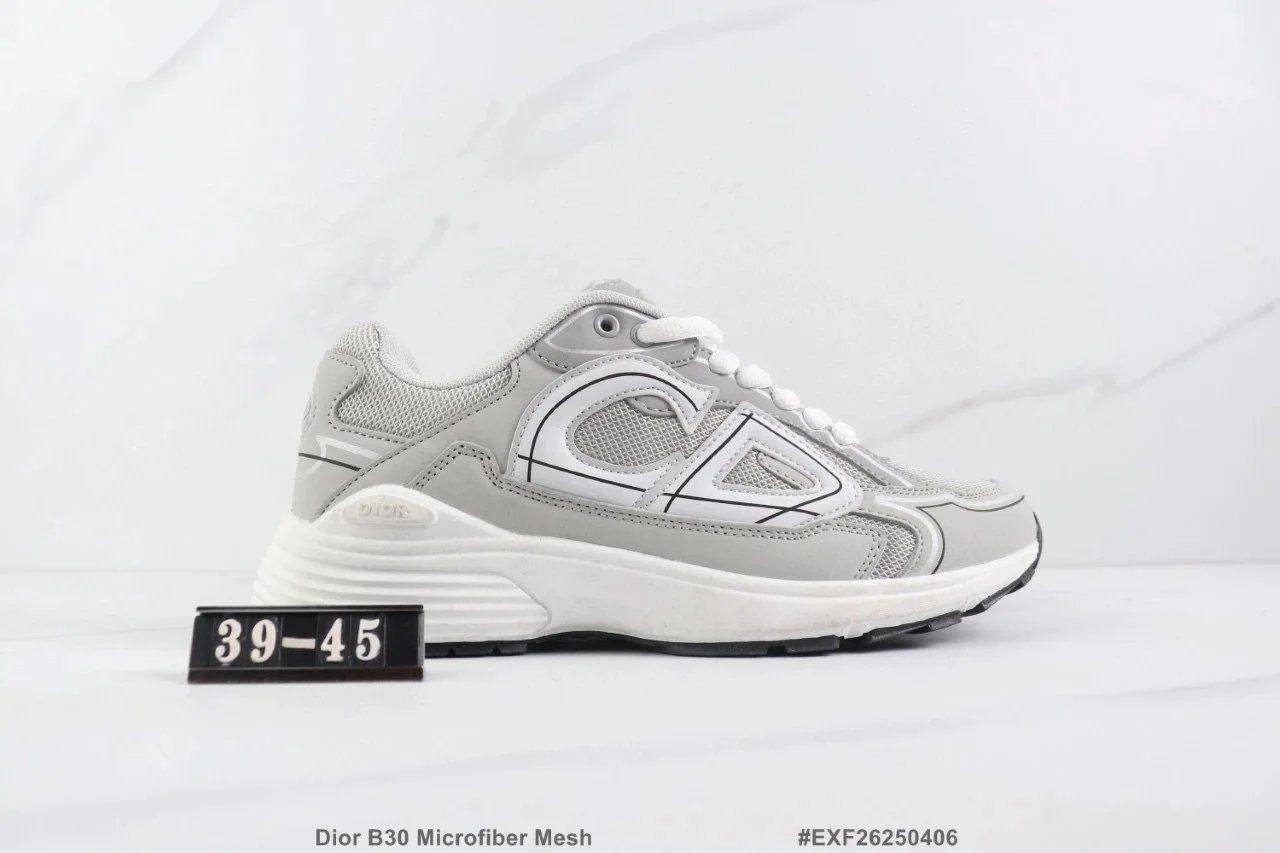 Dior B30 Shoes - Thumbnail 8