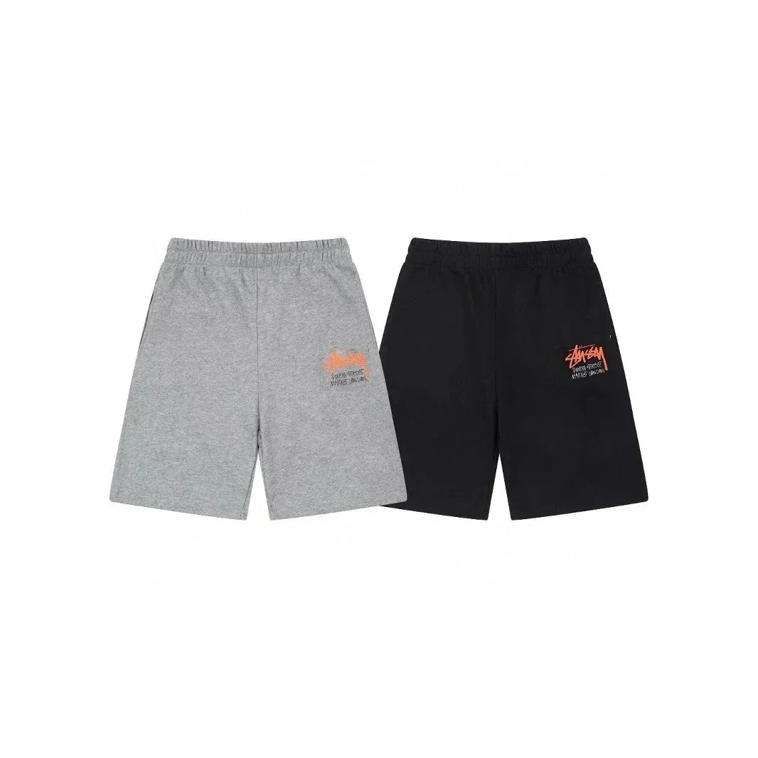 Stussy shorts / Hell star shorts （40 styles） - Thumbnail 3