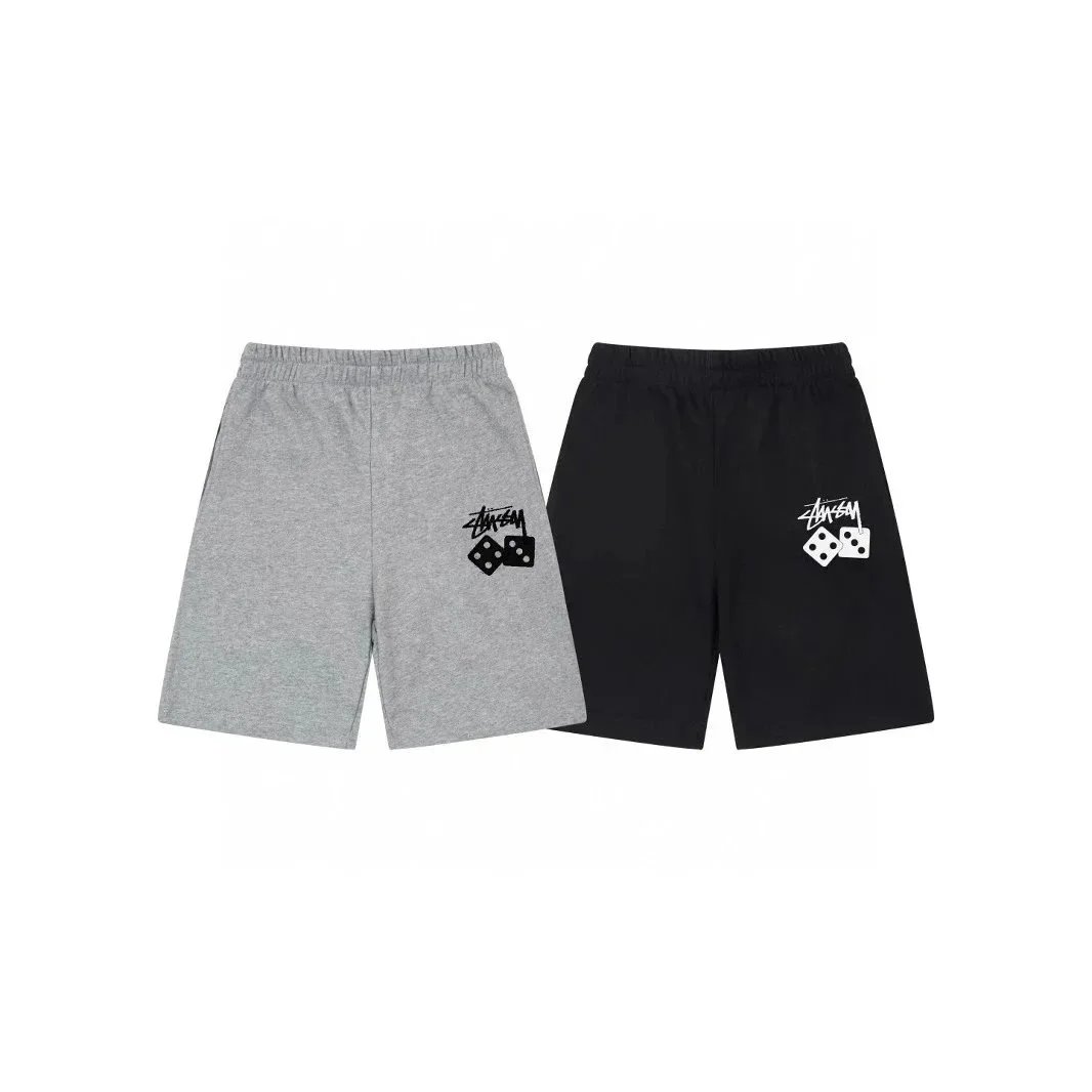 Stussy shorts / Hell star shorts （40 styles） - Thumbnail 4