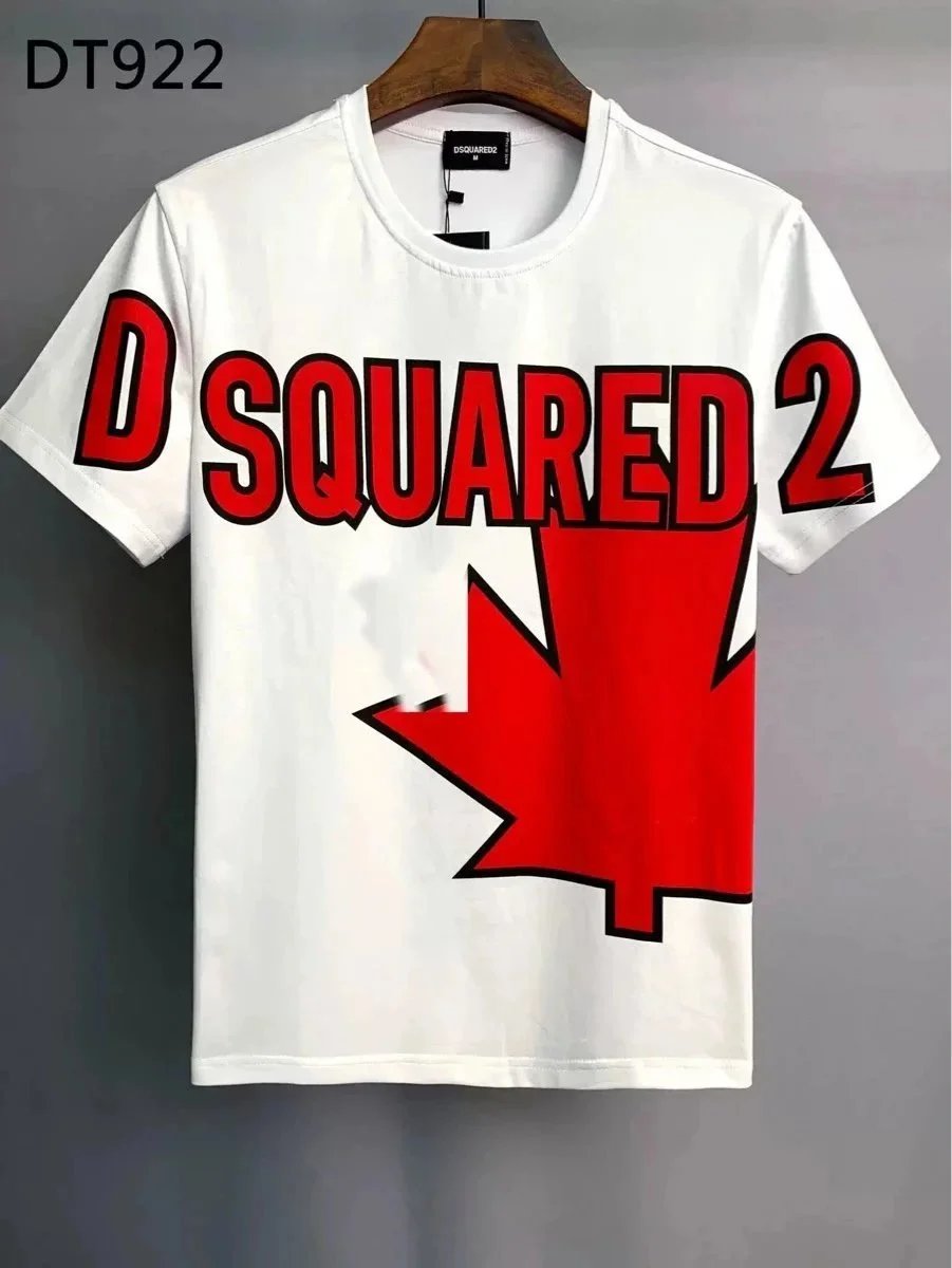 Dsquared T-shirt - Thumbnail 9