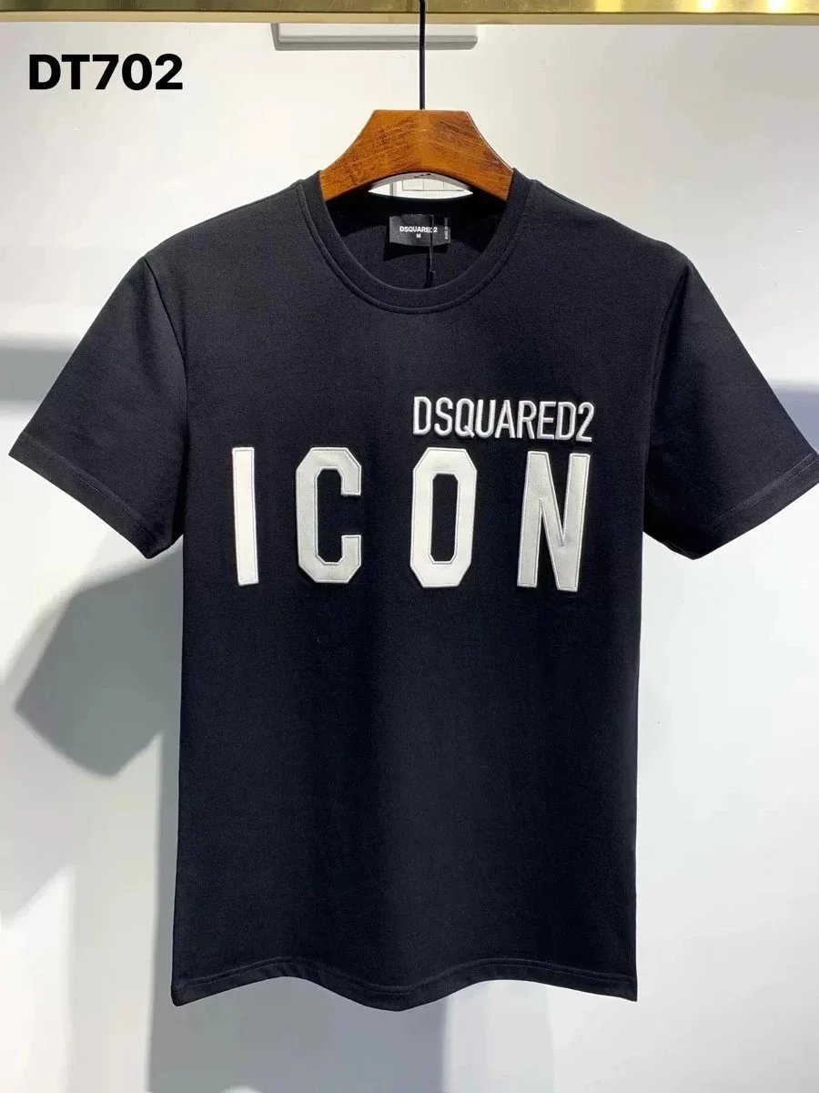 Dsquared T-shirt - Thumbnail 10