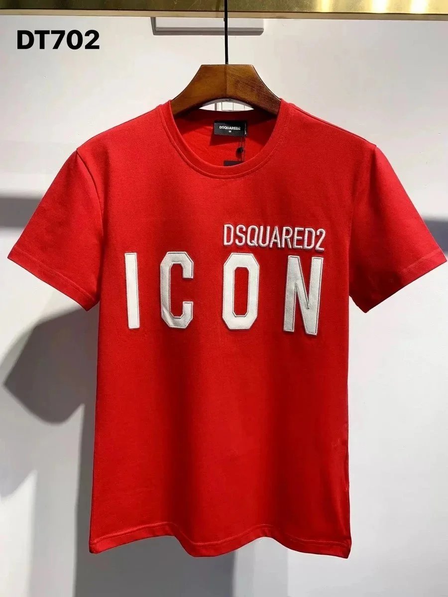 Dsquared T-shirt - Thumbnail 11