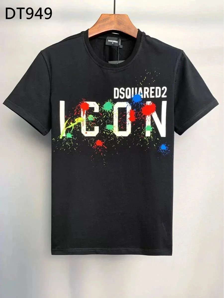 Dsquared T-shirt - Thumbnail 13