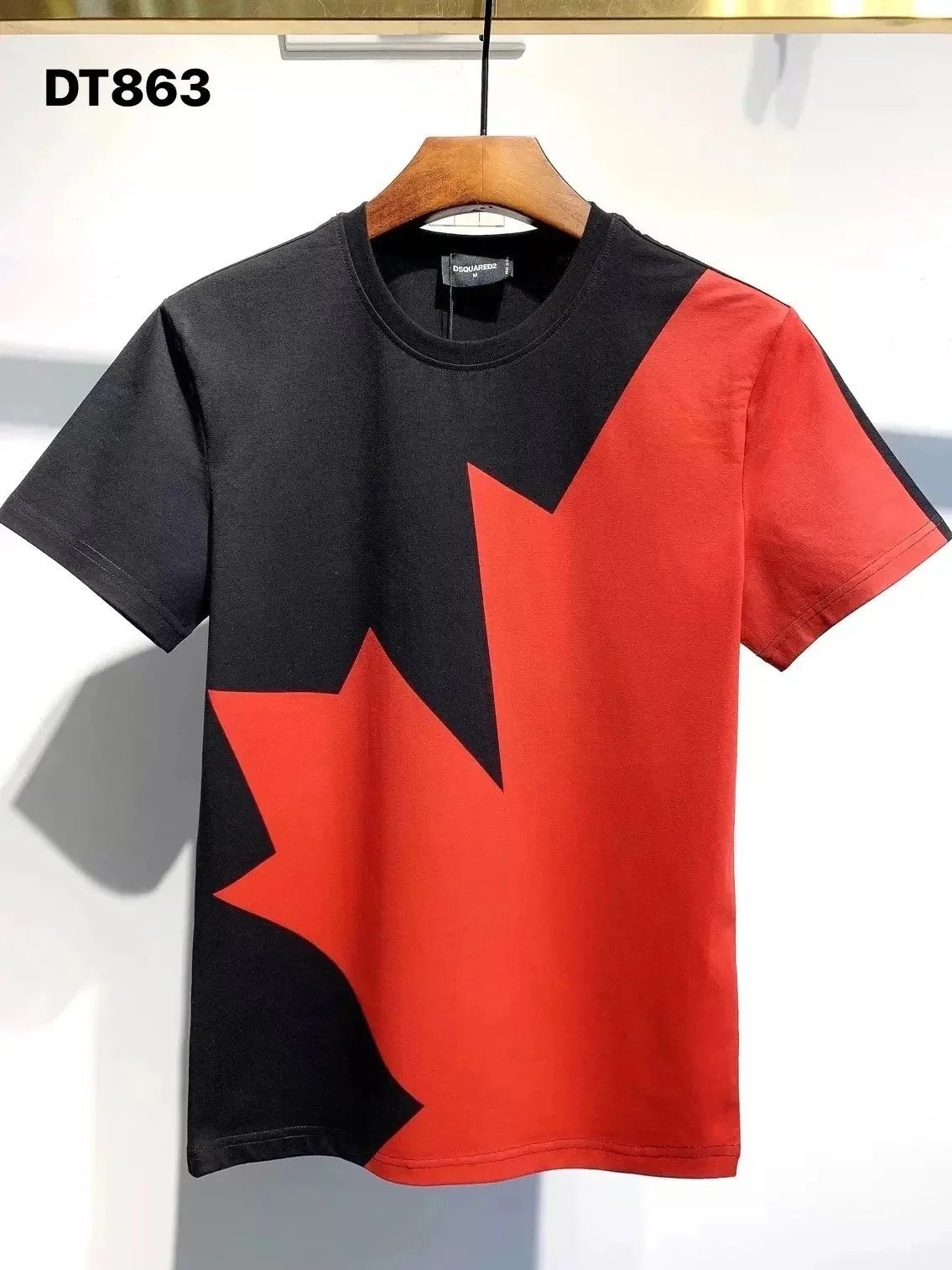 Dsquared T-shirt - Thumbnail 15