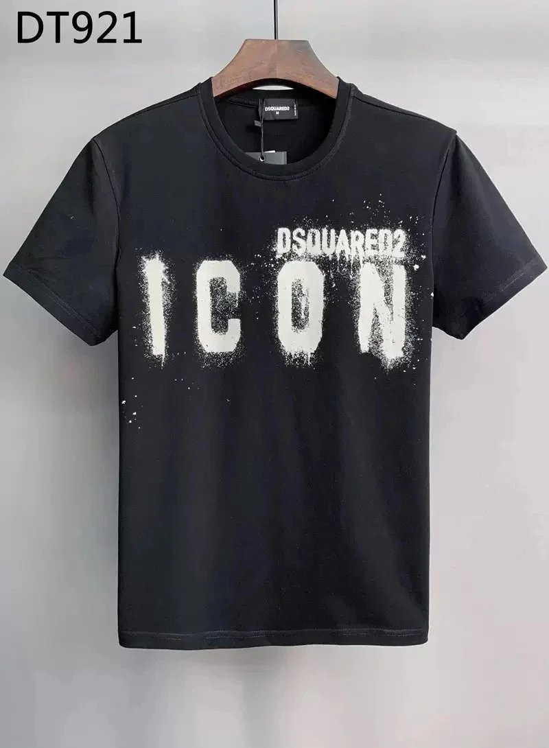 Dsquared T-shirt - Thumbnail 3