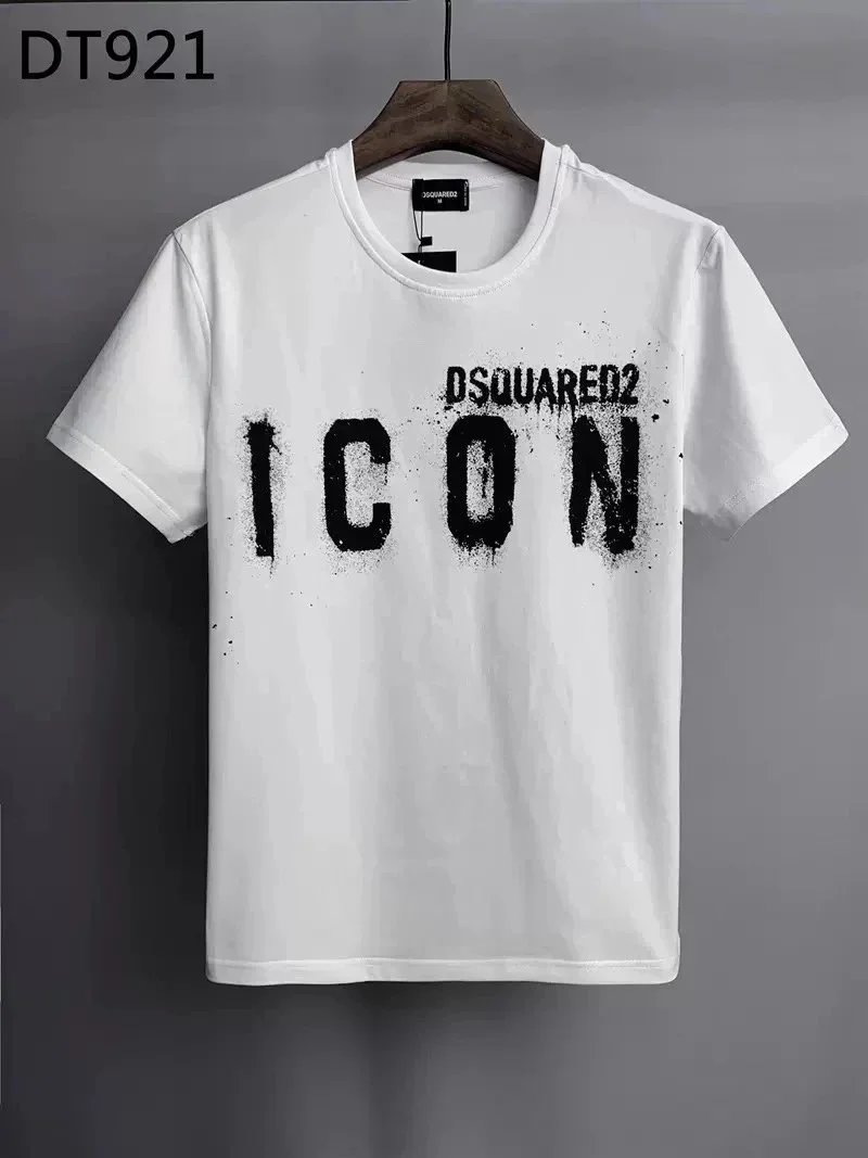 Dsquared T-shirt - Thumbnail 4