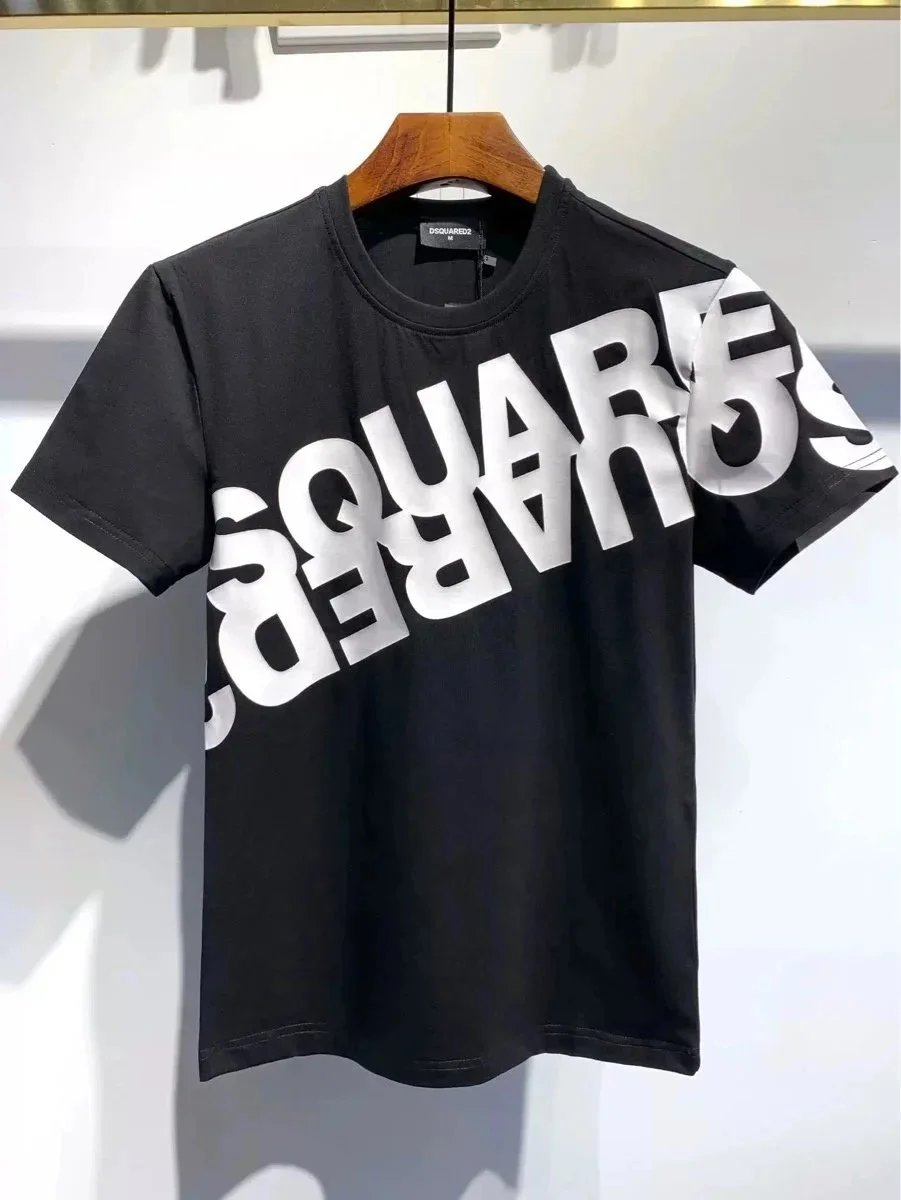 Dsquared T-shirt - Thumbnail 6