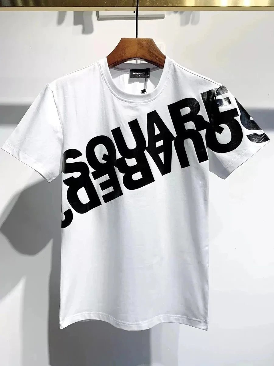 Dsquared T-shirt - Thumbnail 7