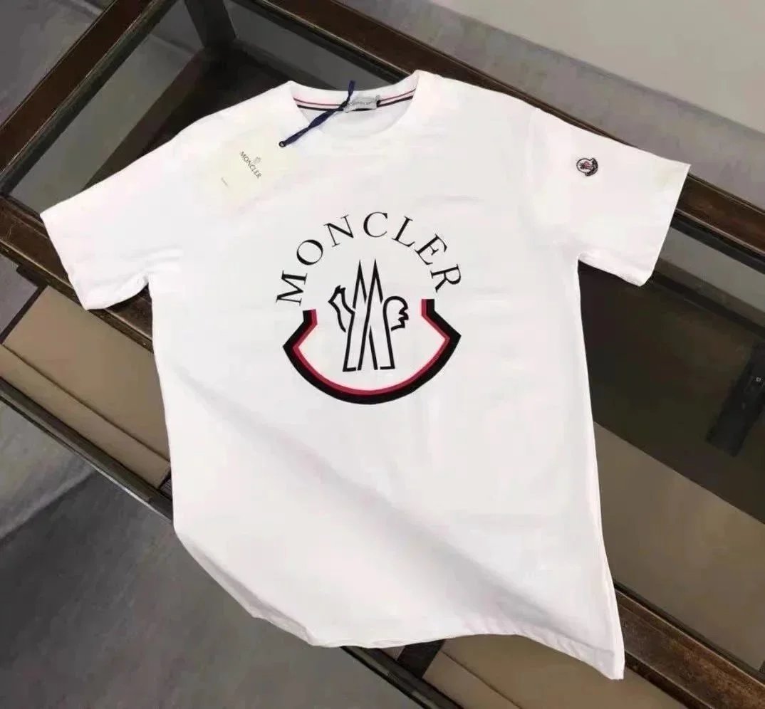 Moncler T-shirt （ 30+style） - Thumbnail 9