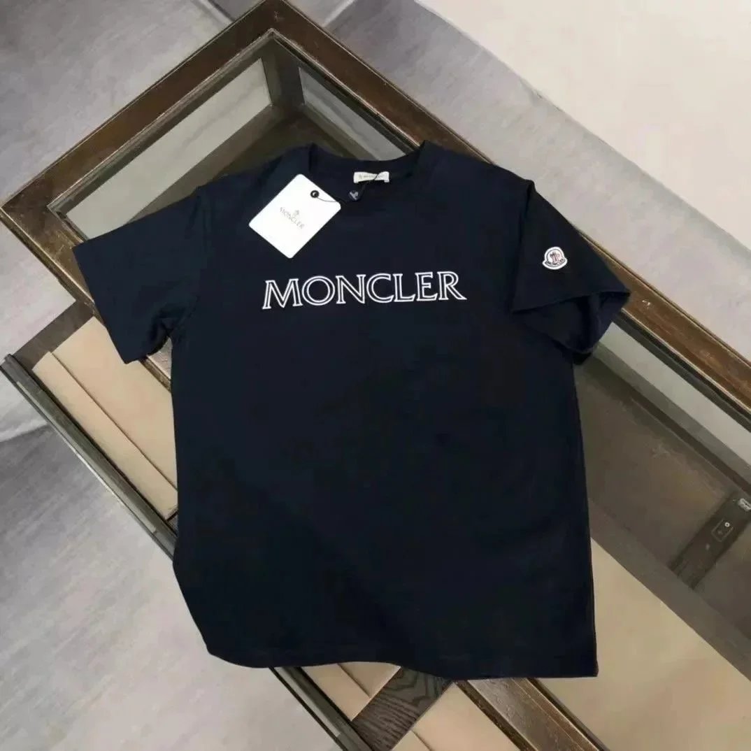 Moncler T-shirt （ 30+style） - Thumbnail 2