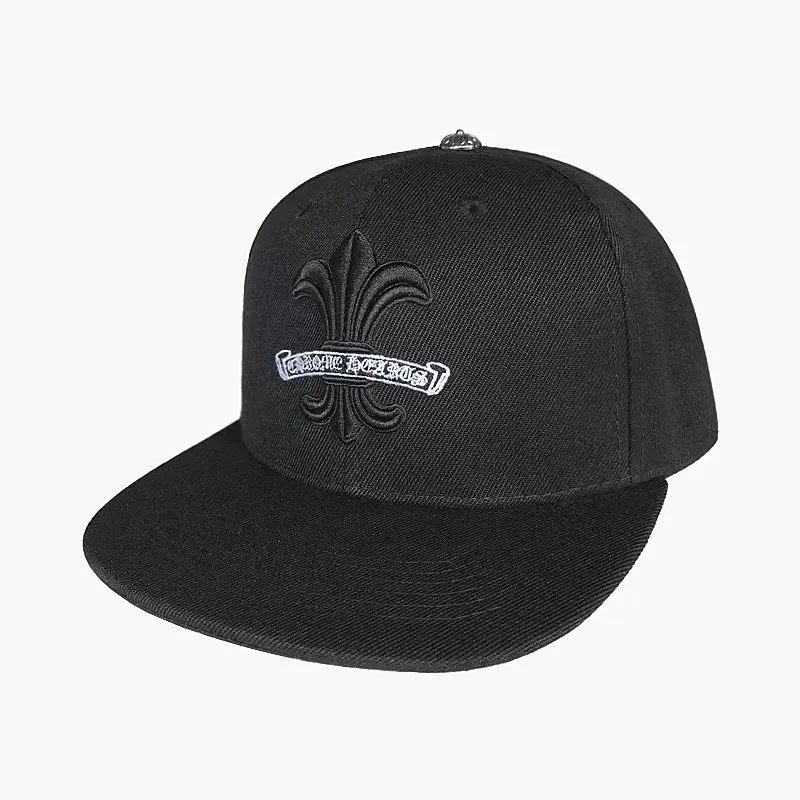 Chrome Hearts hat (37 styles) - Thumbnail 11