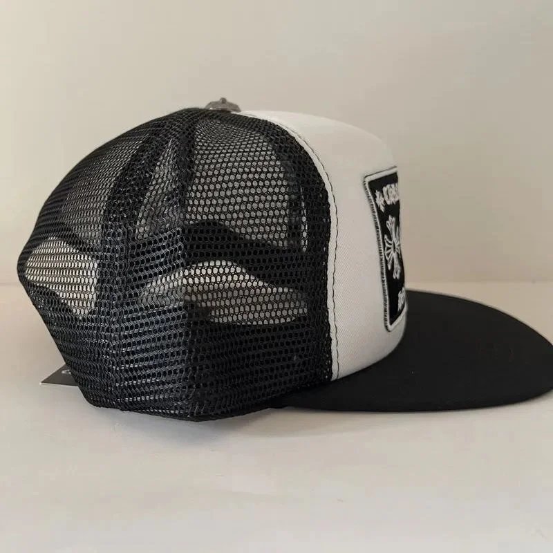 Chrome Hearts hat (37 styles) - Thumbnail 5