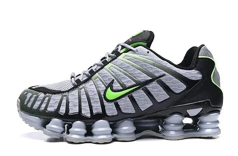 Nike Shox TL（Limited Time Offer） - Thumbnail 5