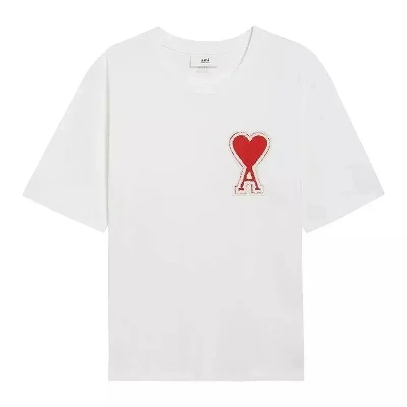 Ami T-shir（40+style） - Thumbnail 3