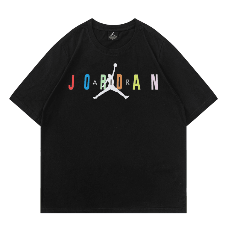 Air Jordan T-shirts - Thumbnail 12