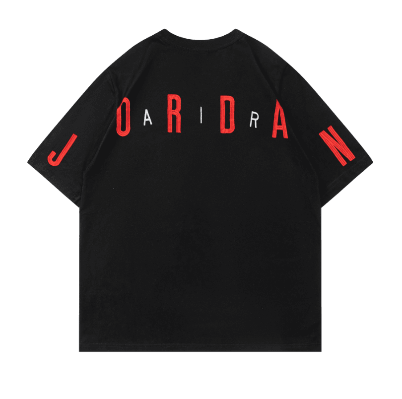 Air Jordan T-shirts - Thumbnail 15