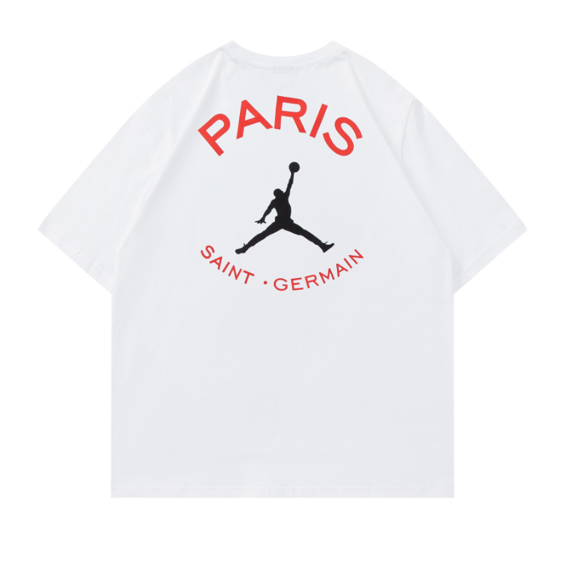 Air Jordan T-shirts - Thumbnail 8