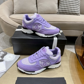 Chanel shoes（40 style） - Thumbnail 2