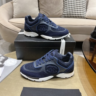 Chanel shoes（40 style） - Thumbnail 4